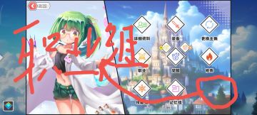 新手入坑，每个角色职业练级和新人粘性问题