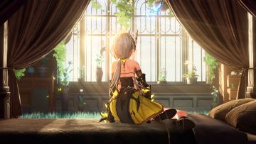 ✦ 交织的心迹丨赛琪