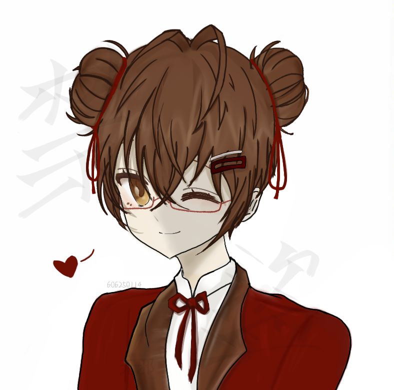 【梦核同人】 1