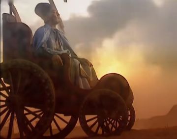 襄阳七测 霸主北凉（一）