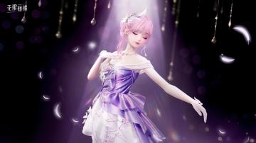 ♾️2.1版本若生命如诗 | 「服装商店」限时复刻