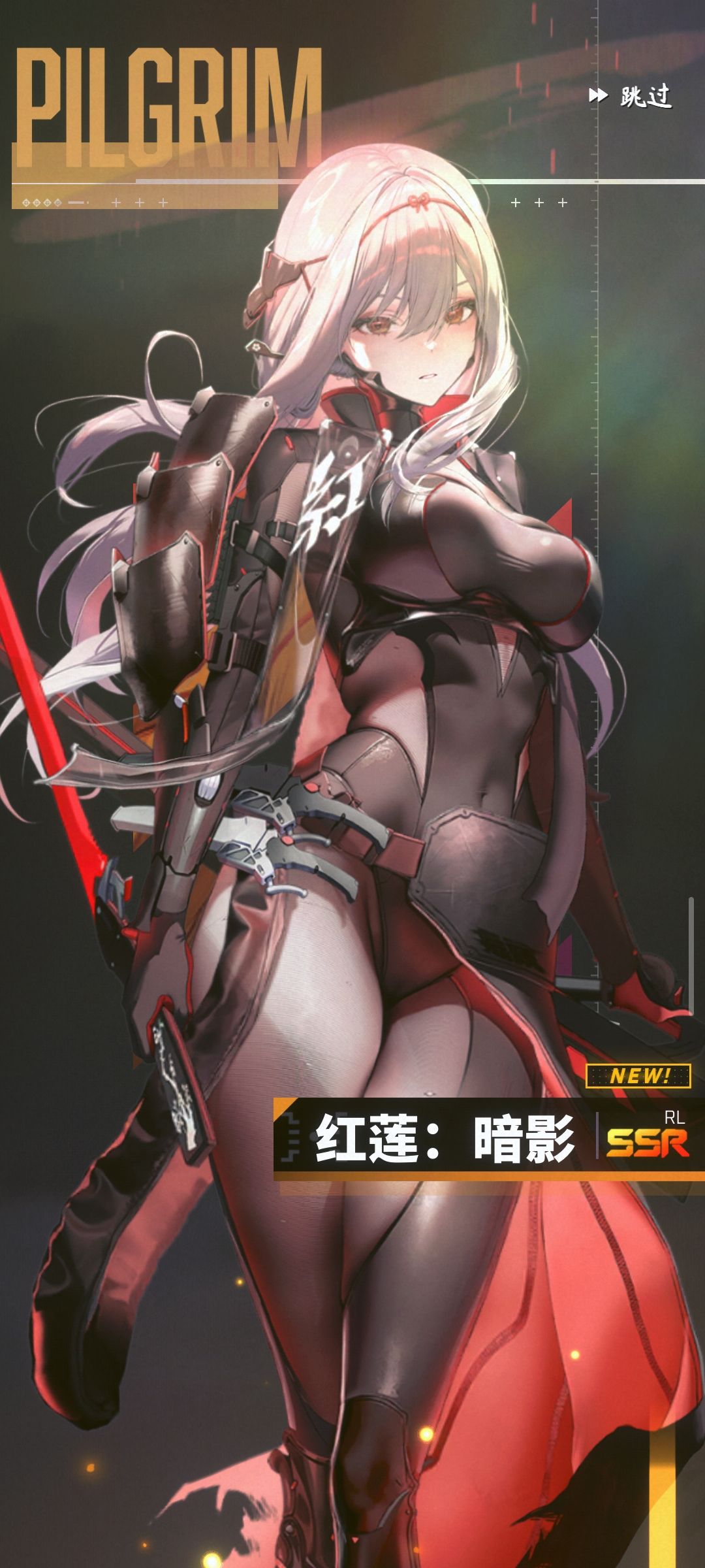 各个游戏都欧是什么体验 12