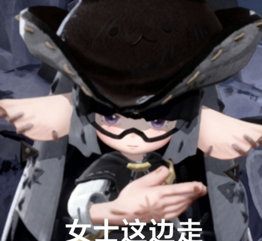 代号:lovania 1