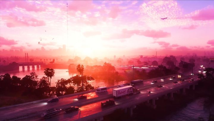GTA6发售日32款游戏硬刚,多半是独立游戏!截图