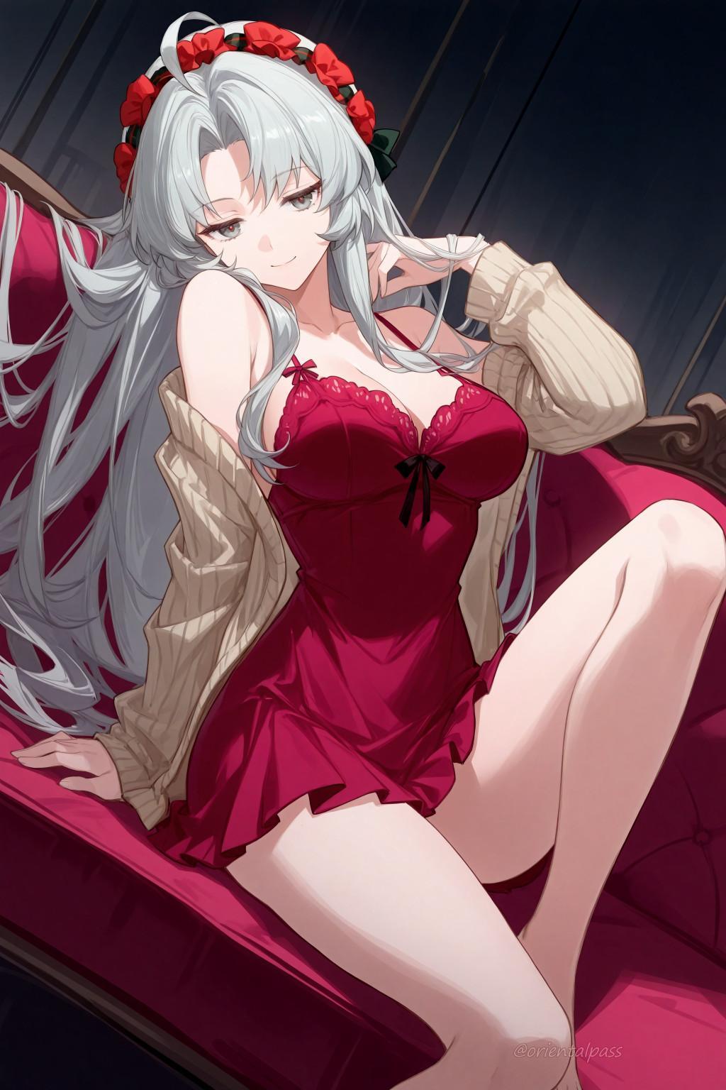 珂莱塔 2