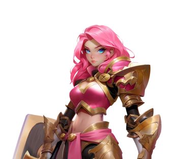 英雄介绍 | 梅芙