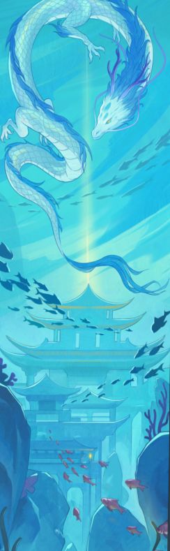 龙魂不灭，龙宫阵营攻略截图
