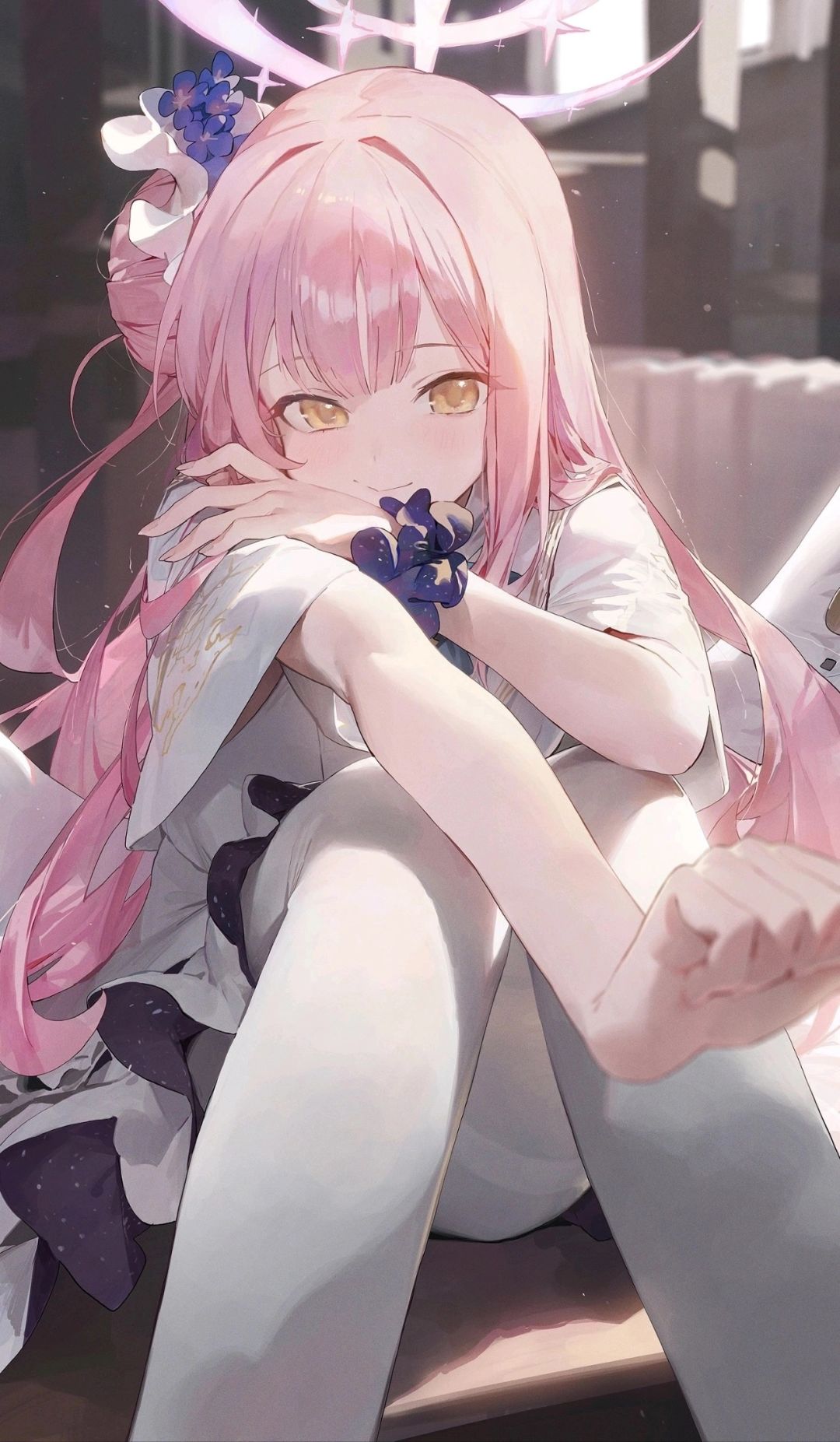 没换装体验了? 1