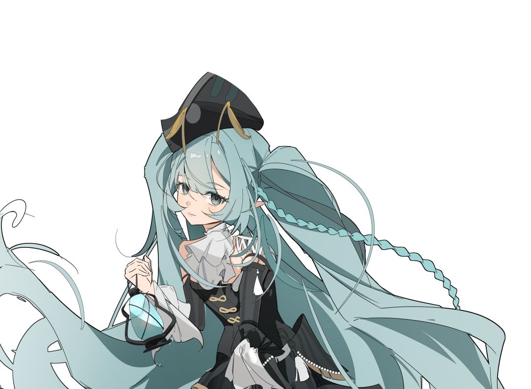 船长日记 2