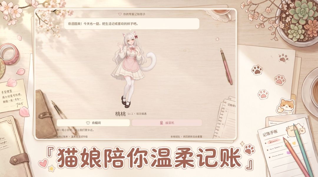 开发者日志01 2