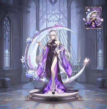 科普：开服巅峰闯关