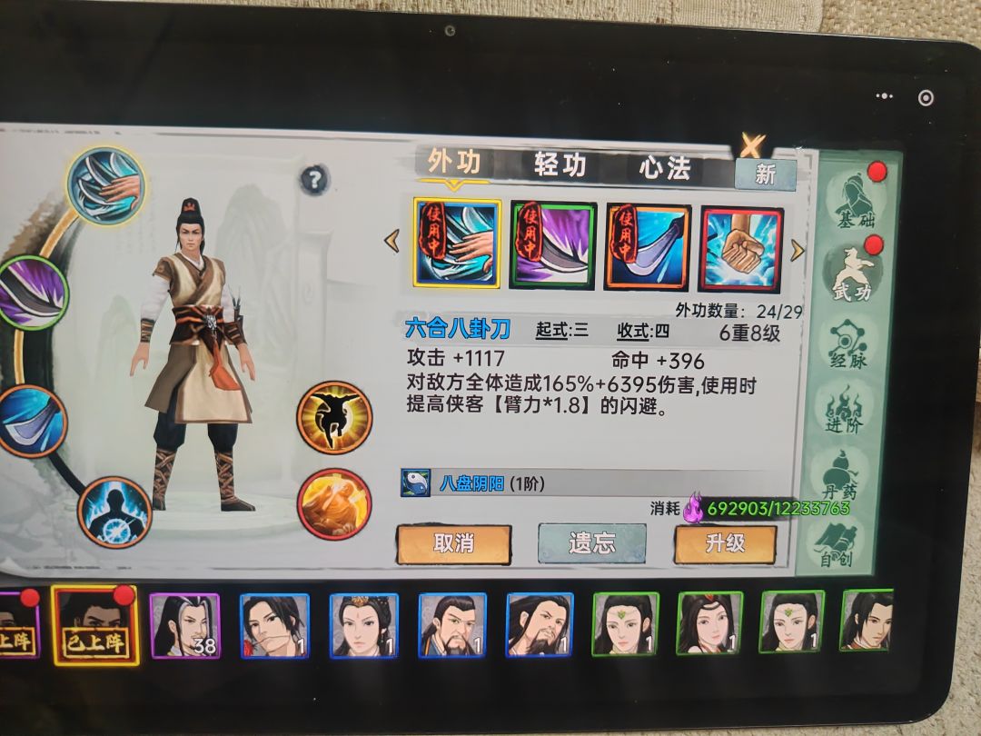 百鸟朝凤,全到我家了吗? 3