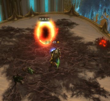 重温暗黑（十七）