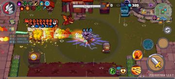 【S2攻略】千万秒伤空蓝速射流火焰射手