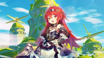 🍬 探险者情报 | 艾莉亚