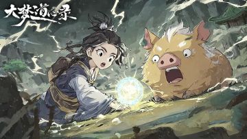 【有奖活动】TapTap年度游戏大赏应援TIME投稿征集！