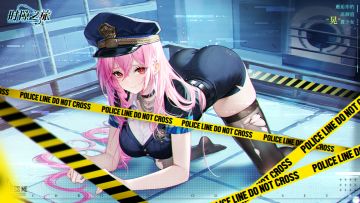 角色档案揭秘——🌟塔纳托斯🌟看守人