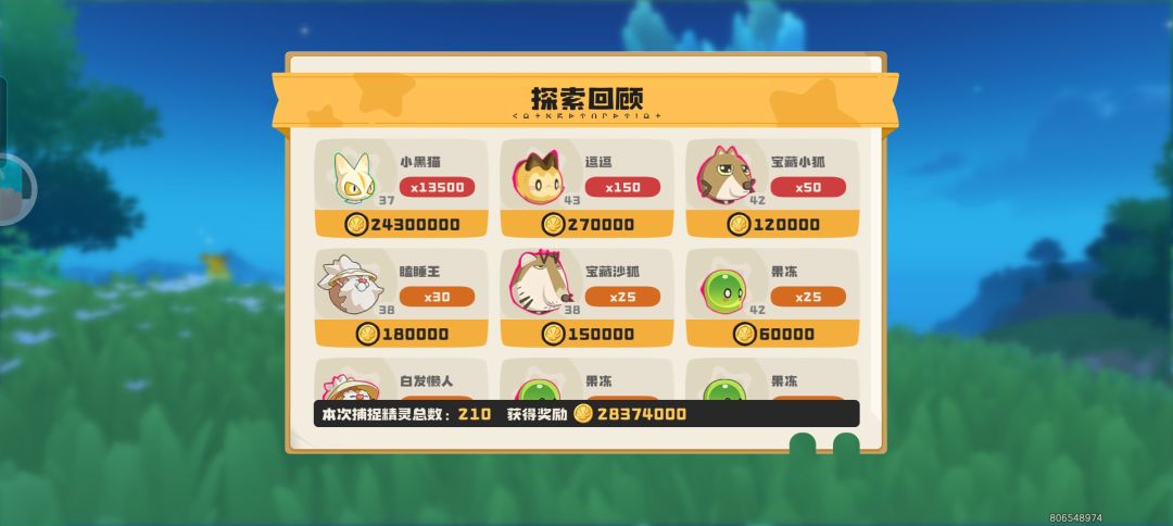 双标小黑猫异色 2