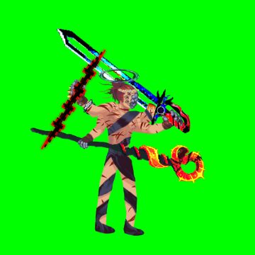 元气之神的残响