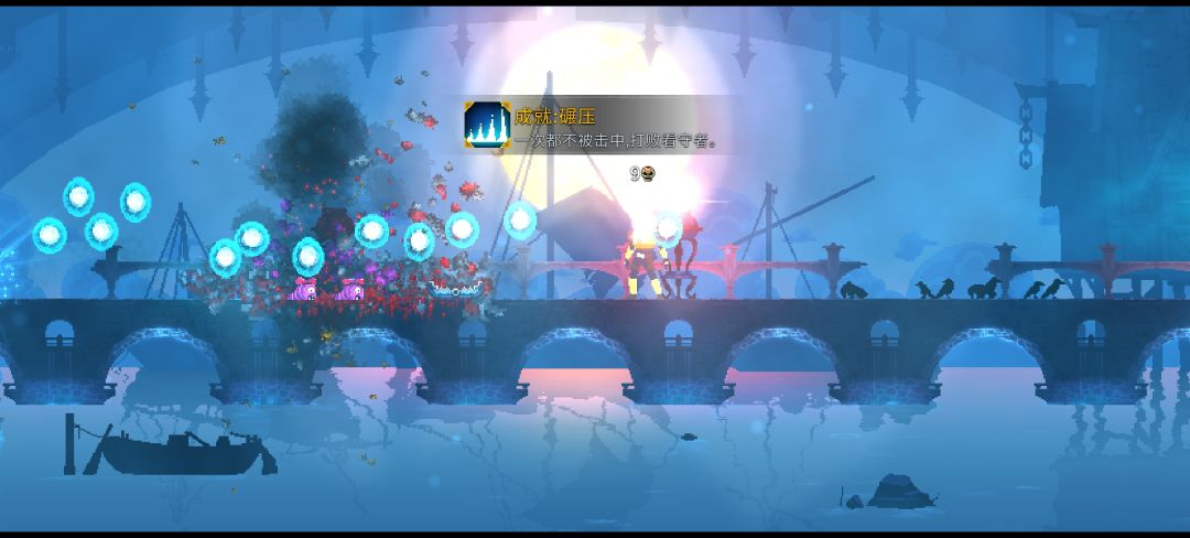 乱打门 2