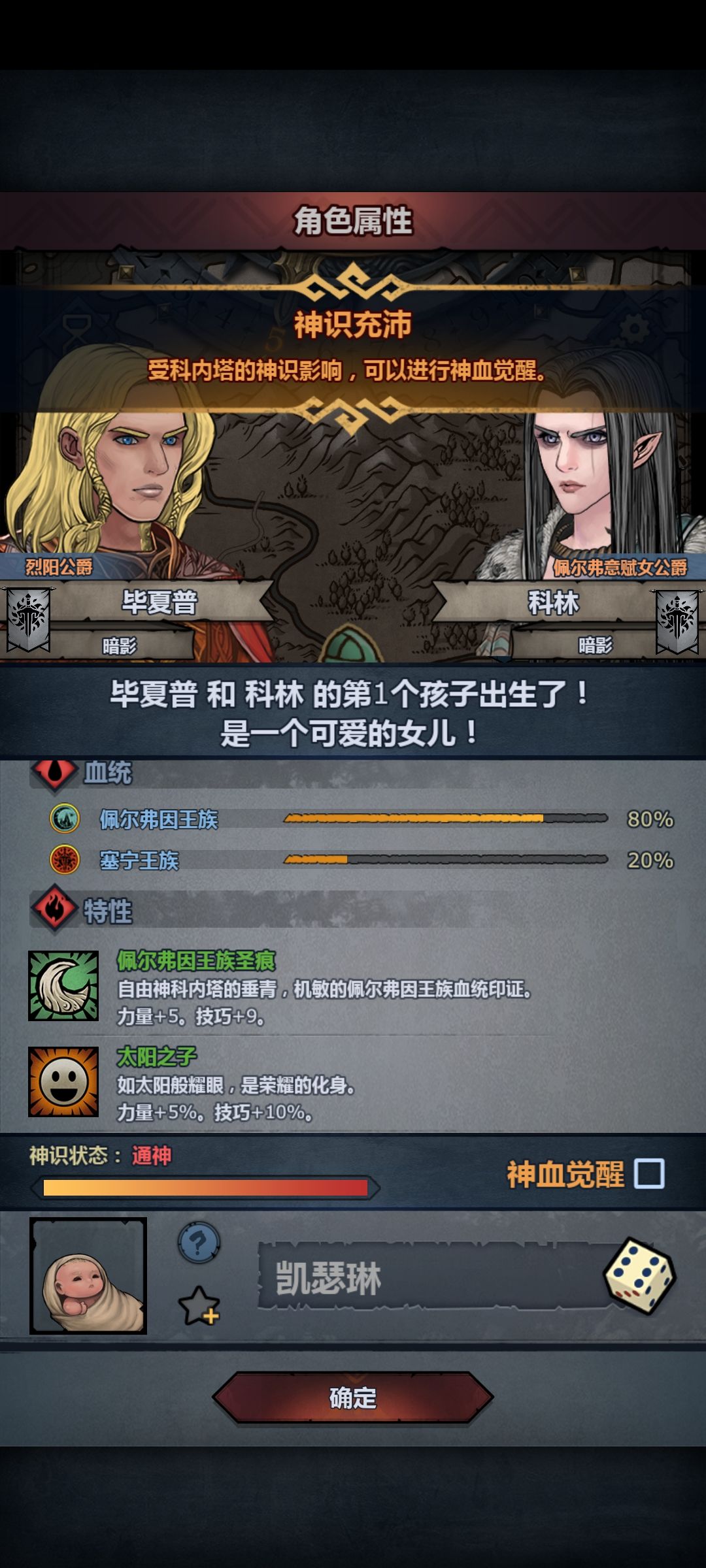 佩尔神子 2