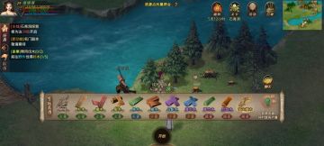 游戏绝对是好游戏！