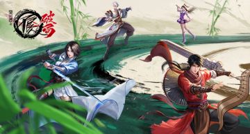 祝少侠们端午安康“粽”横四海，参与留言抽粽子礼盒！