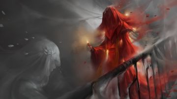 【纸嫁衣】第二章攻略