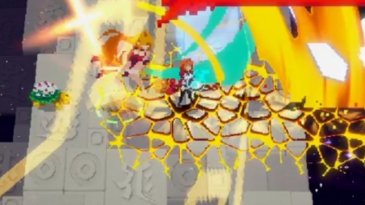 圣火女神·赫斯提亚 99999截图
