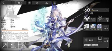 泡影苍霆新六星异格梓兰
