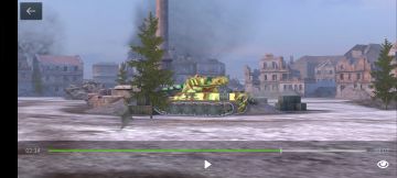 强烈推荐一个涂装！！