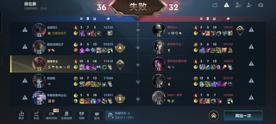 就想问问现在机制烂到这种地步了吗 2