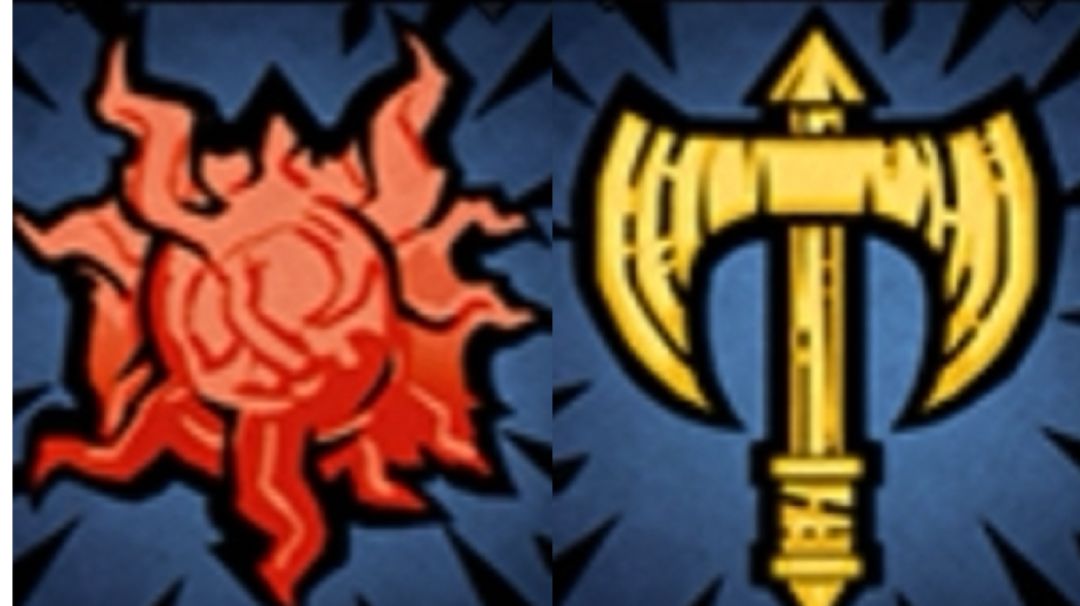 萌新拯救者：世纪之战——狂战神选截图