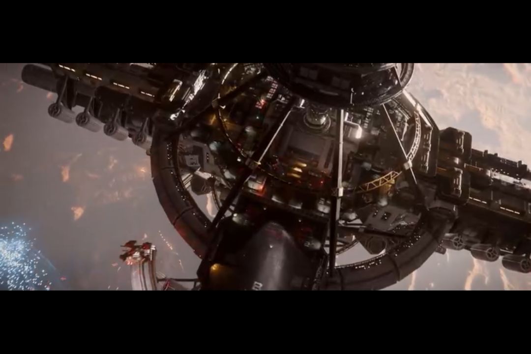 画饼十三年《星际公民》，居然迎来更新！ 2