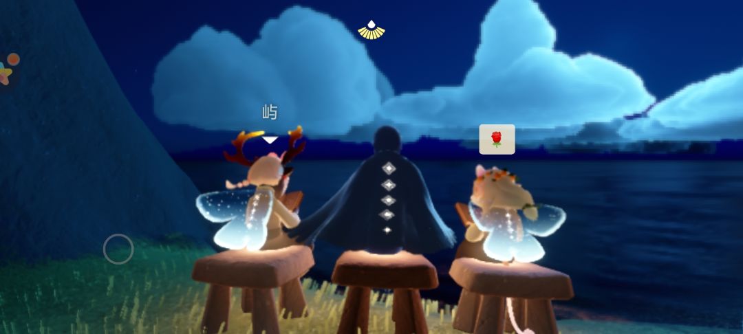 光遇现状蛤 8