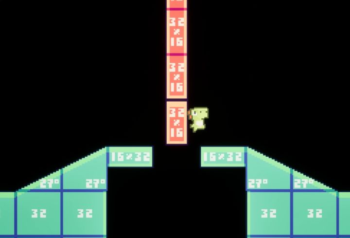 【开发者日志02】教程关搭建截图