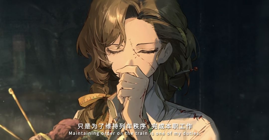 告死鸟美图（From PV） 3