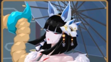 木狐狸的花活（返璞归真）