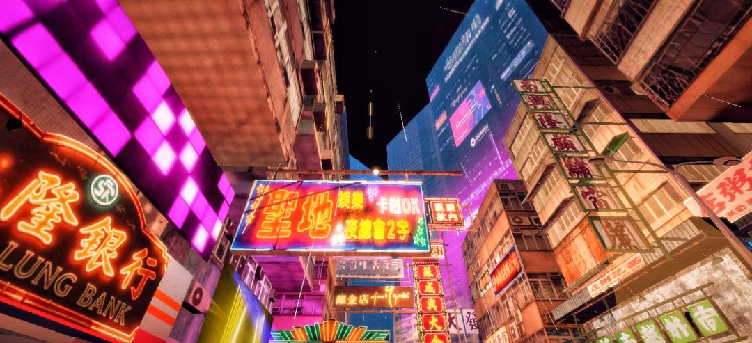 拍了两张美图♡ 2