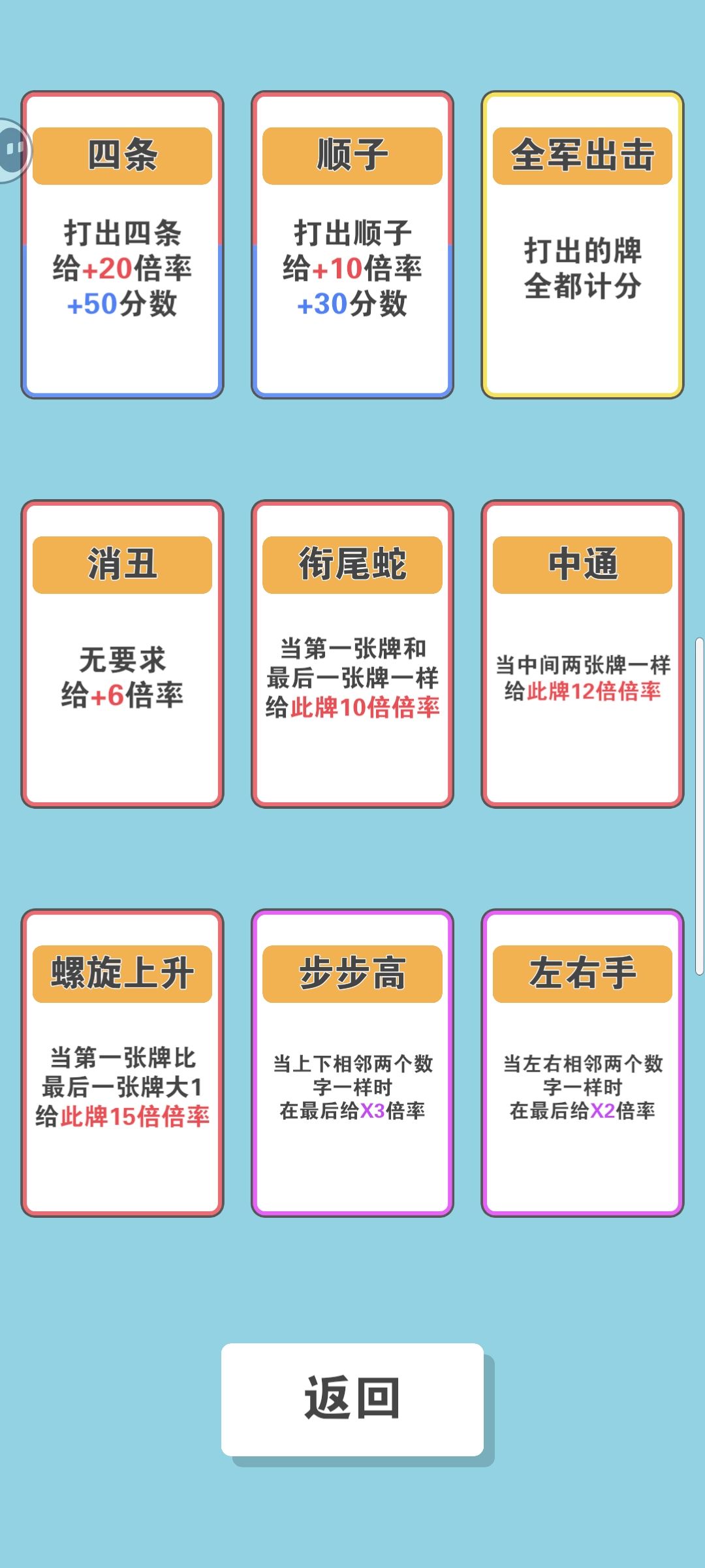 全收集图鉴 3