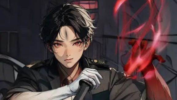 《神秘复苏》预约活动开启~晒预约截图赢百元京东卡~截图