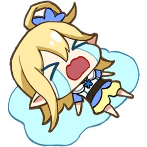 问题修复中，补偿已安排~各位冒险者很抱歉！