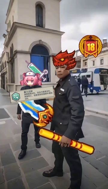 致敬每一位逆版本而上的战士玩家😭