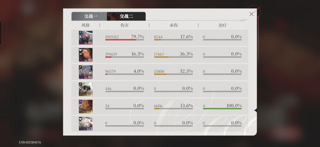 无光之阶通关 2