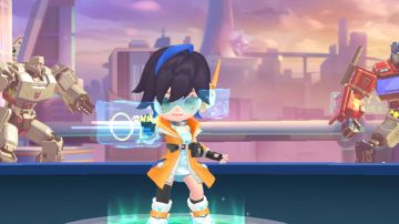 《逃跑吧！少年》新模式来袭啦！！