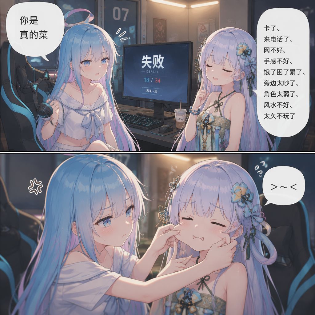 潮汐么么第802期 4