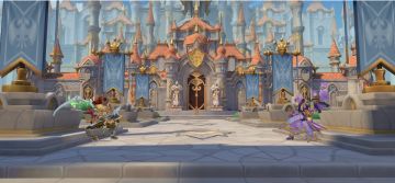 年度企划｜关于五年法师玩家转职平民物理战神这档事