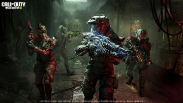 警报响起，迷雾来袭！S3全新版本【雾蚀警戒】即将上线！