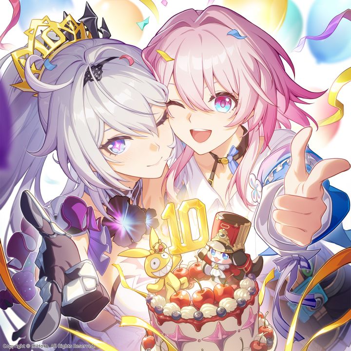 「星铁 5.7爆料」截图