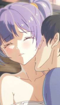 Yes，i do。—— ④永远同意